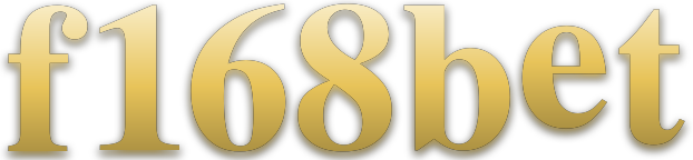 f168bet โลโก้